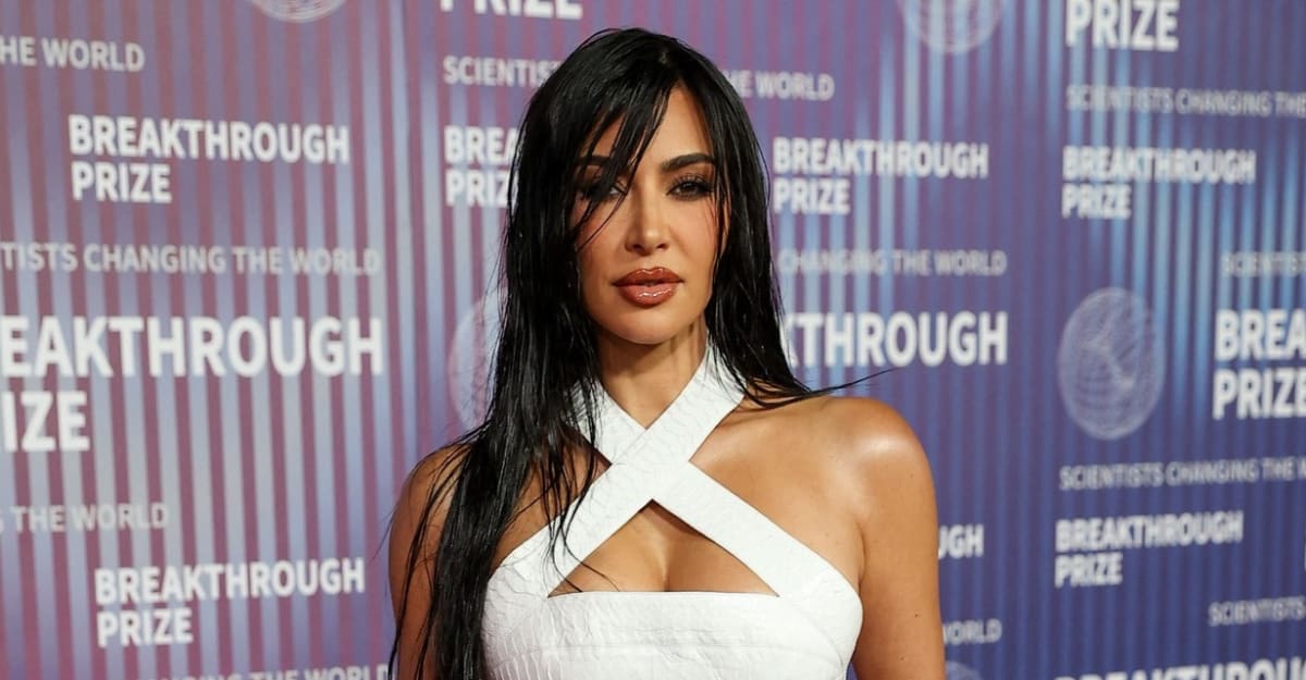 Kim Kardashian a déclaré quels potins à son sujet étaient vrais