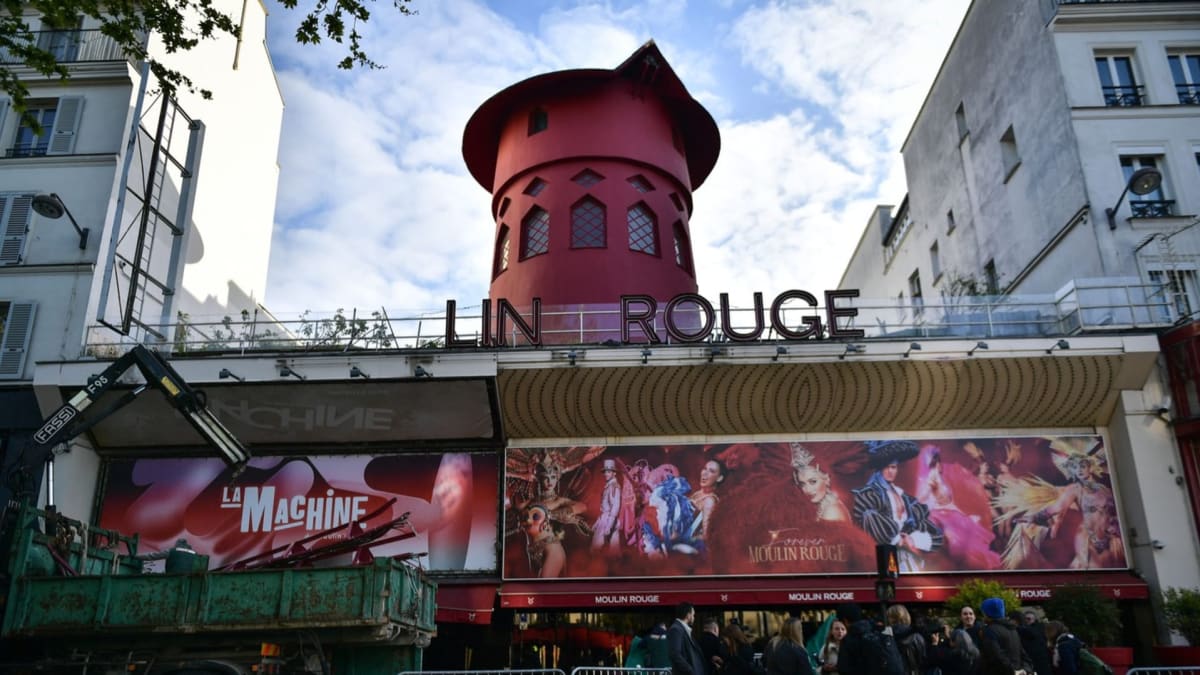 Moulin Rouge (25. 4. 2024)