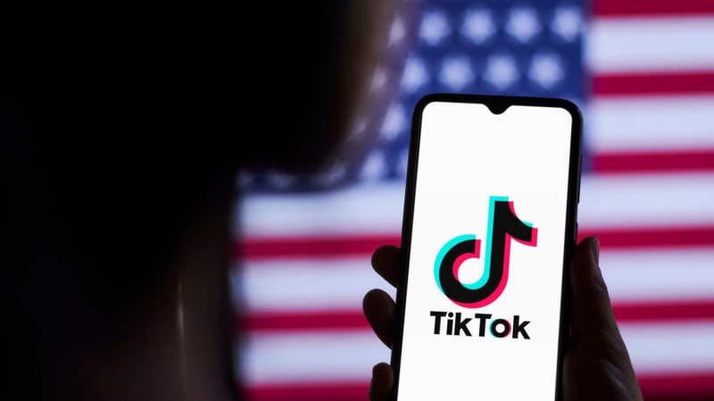 Pokud TikTok do roka nenajde nového majitele, v Americe končí.