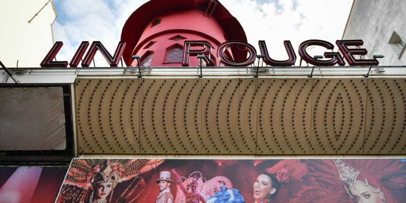 Moulin Rouge (25. 4. 2024)