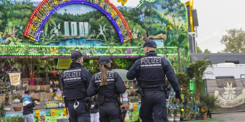 Z festivalu v německém Stuttgartu hlásí stovky nakažených norovirem.