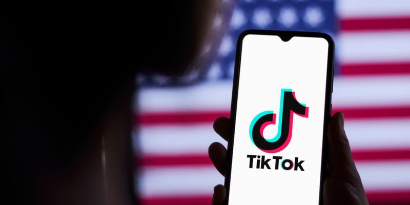 Pokud TikTok do roka nenajde nového majitele, v Americe končí