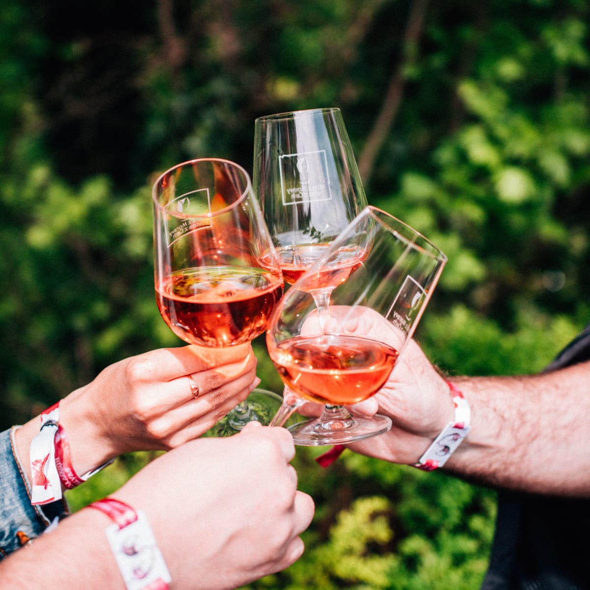 Praha, Valtice nebo Dunajovice: 4 tipy na vinařské akce během letošního května