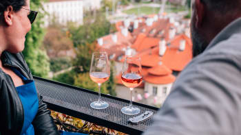 Praha, Valtice nebo Dunajovice: 4 tipy na vinařské akce během letošního května