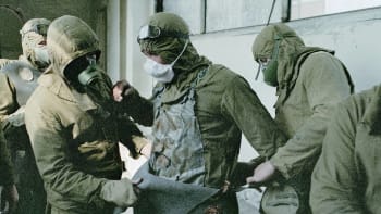Zbytečné oběti Černobylu