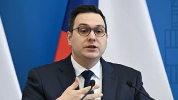 Česko odvolalo velvyslance v Rusku Pivoňku, oznámil Lipavský. Skončí už na konci května