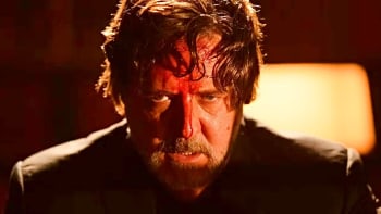 Russell Crowe zpět jako exorcista