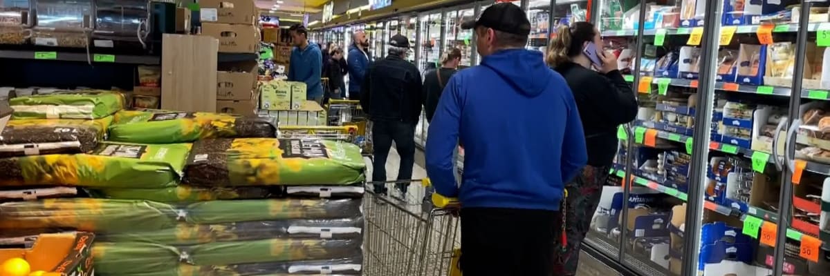 Nákupy v Polsku se vyplatí i po zvýšení DPH. Obchody lákají na akce a množstevní slevy