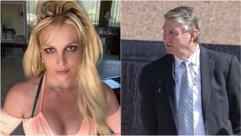 Britney Spears zuří. Musí urovnat soudní spor s otcem a vyjde jí to sakra draho