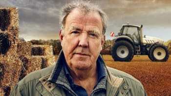 Jeremy Clarkson opravuje kontroverze