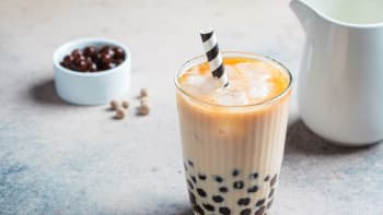 Domácí bubble tea – osvěžující nápoj z Asie je aktuální hit, který snadno zvládnete připravit sami
