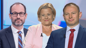 Sledujte speciál EU na rozcestí: Kandidáti do europarlamentu se střetnou v bitvě argumentů