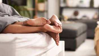 Sexsomnie: Zahanbující porucha spánku, o které nikdo nechce mluvit. Párům může zničit vztah