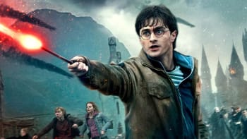 Daniel Radcliffe dál válčí s J. K. Rowling. Její chování mu nedává smysl