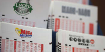 Obrovské štěstí ženy z USA: V loterii uspěla dvakrát během 10 týdnů, vyhrála desítky milionů