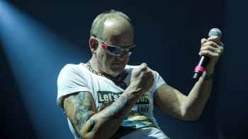 Zemřel rocker Miroslav Imrich. Zpěváka skupiny Abraxas proslavil také hit Obyčejnej svět