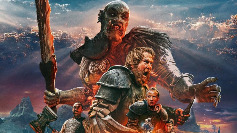 Divoká vykrádačka Warcraftu je online. Nová akční fantasy Warchief vás možná uloví trailerem