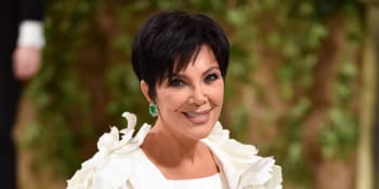 Nečekané přiznání Kris Jennerové. Matce slavných „Kardashianek“ našli lékaři nádor