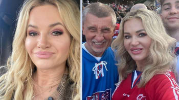 Andrej Babiš po rozchodu s Monikou: Jsou kamarádi, zašli spolu na hokej