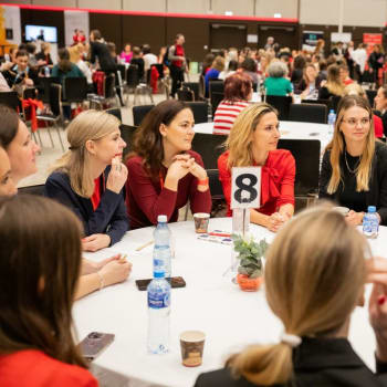 I letos proběhne konference ohledně problematiky rovného odměňování a postavení žen na trhu práce, kterou pořádá organizace Business & Professional Women CR.